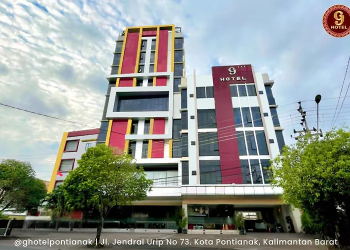 G-Hotel Pontianak