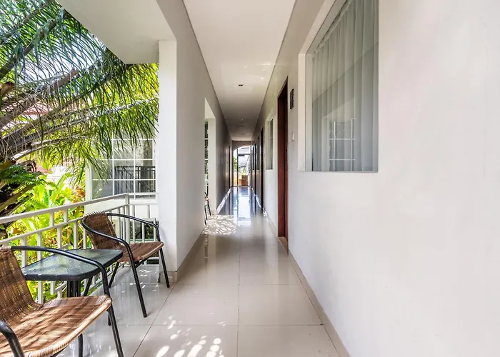 Casa Dasa Legian