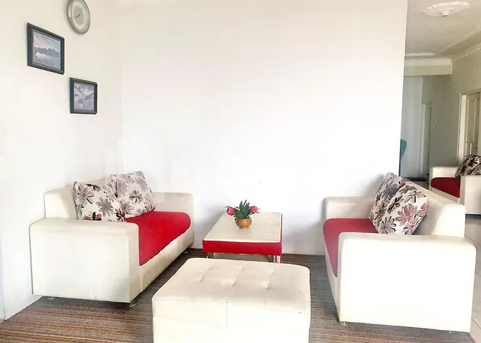 Homestay Arjuna Dieng