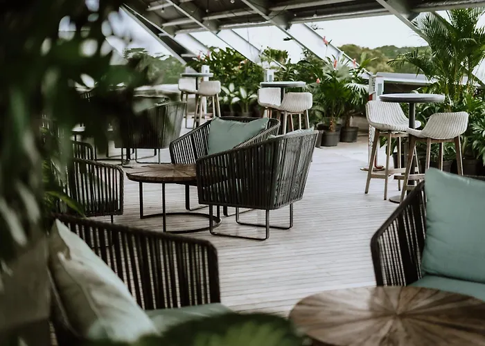 Artotel Sanur , Indonesia