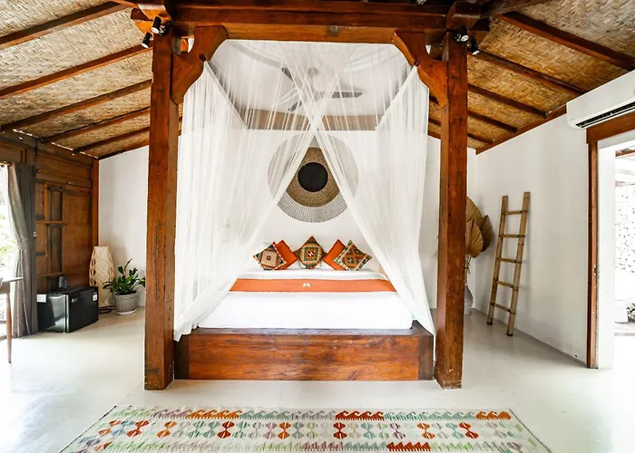 Kayu Mama &Spa