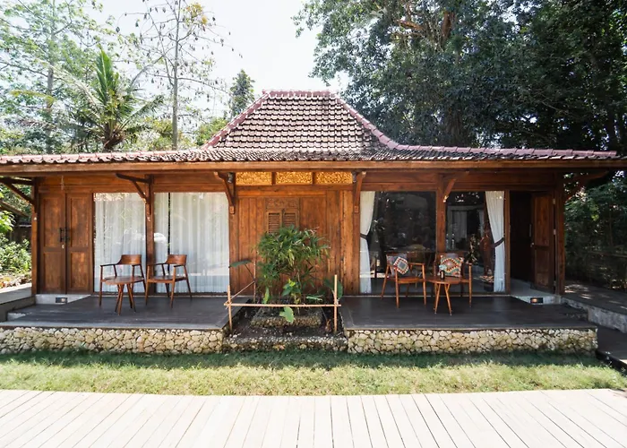Kayu Mama &Spa