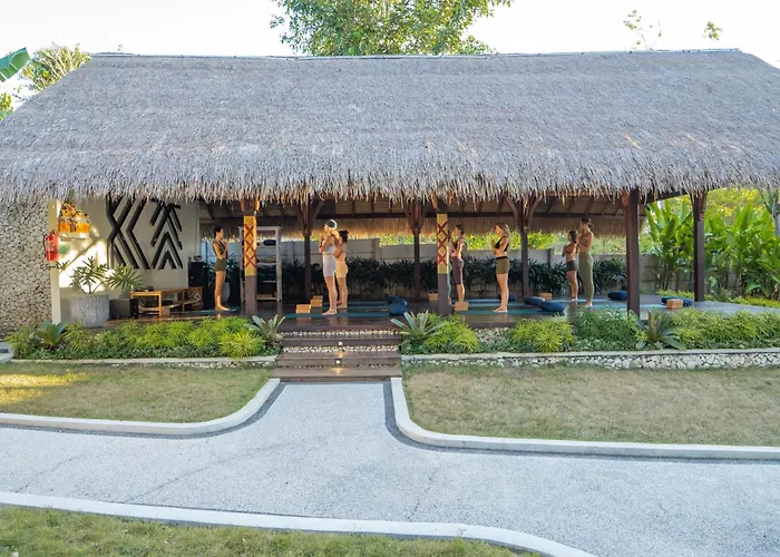 Kayu Mama &Spa