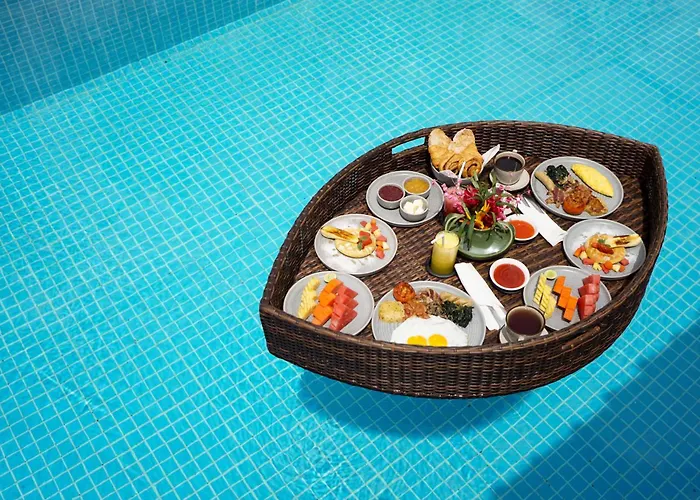 Puri Tempo Doeloe Boutique Hotel