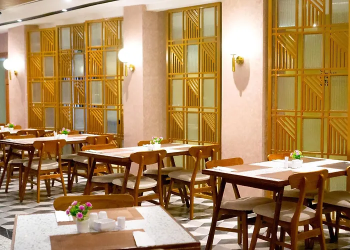 Portola Arabia Hotel Banda Aceh