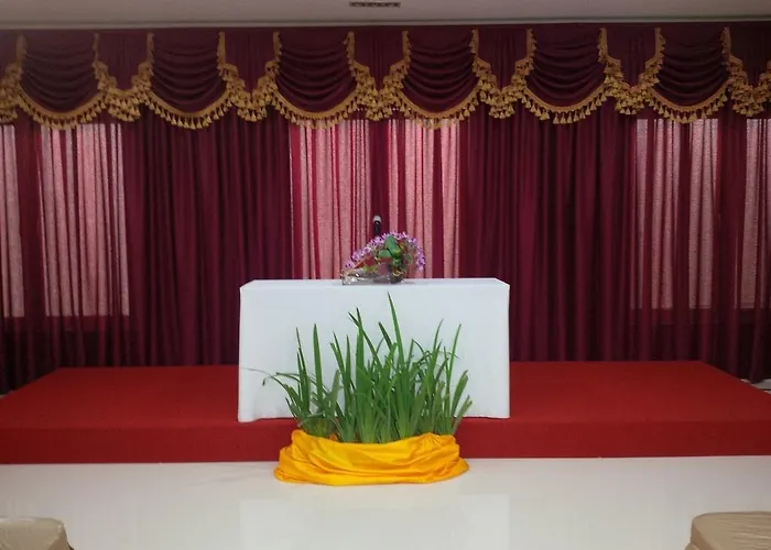 Miko Hotel Makassar