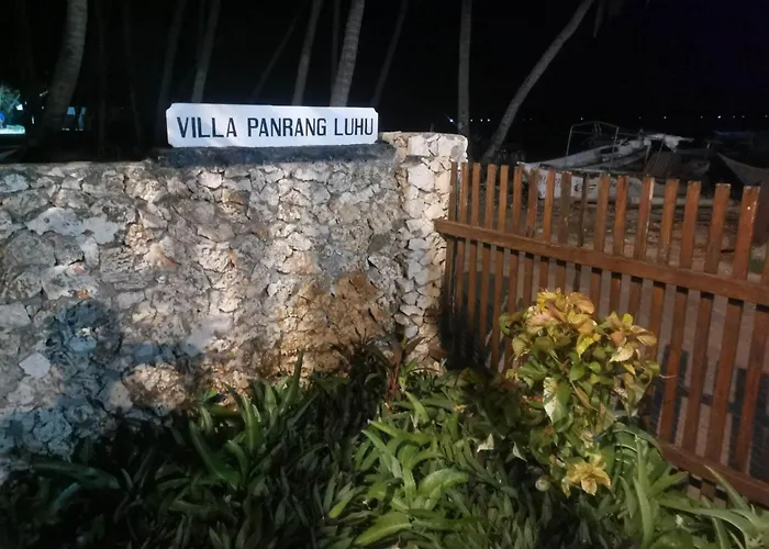 Villa Panrangluhu