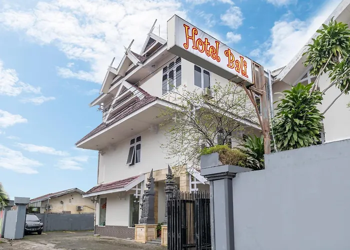 Bali