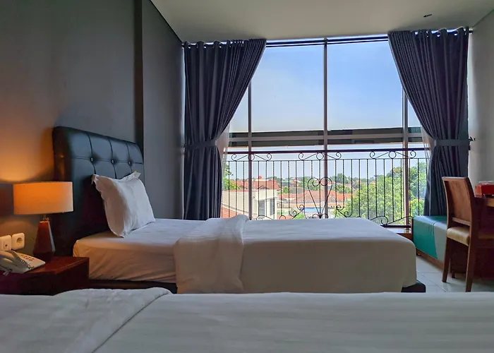 Hotel Nalendra Plaza Subang