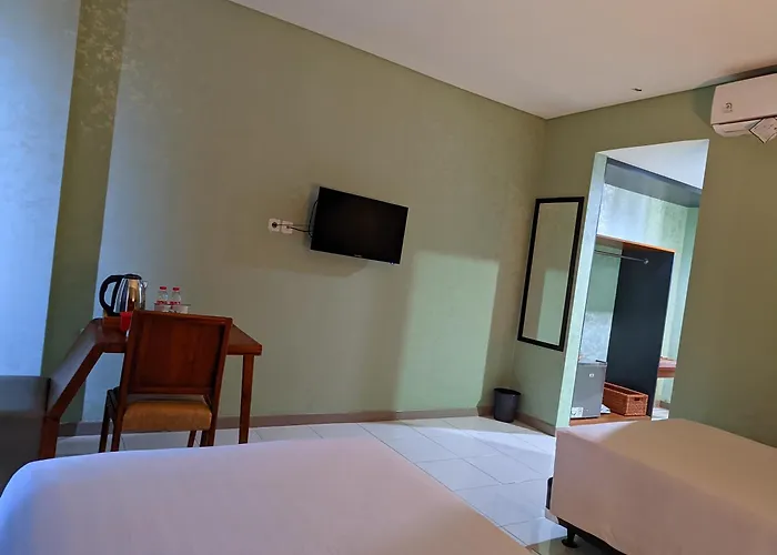 Hotel Nalendra Plaza Subang