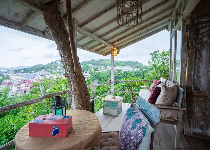 Selini Hills