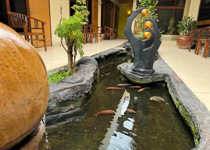 Hotel Priangan