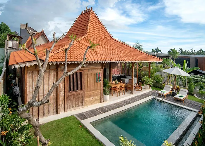 PNB Bali Villas