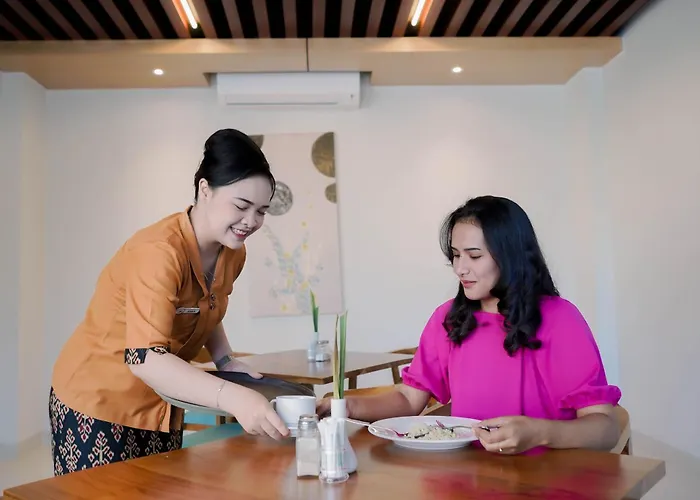 Sahid T-More Hotel