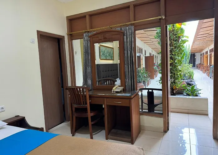 Hotel Priangan