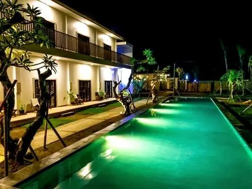Tantra Hotel