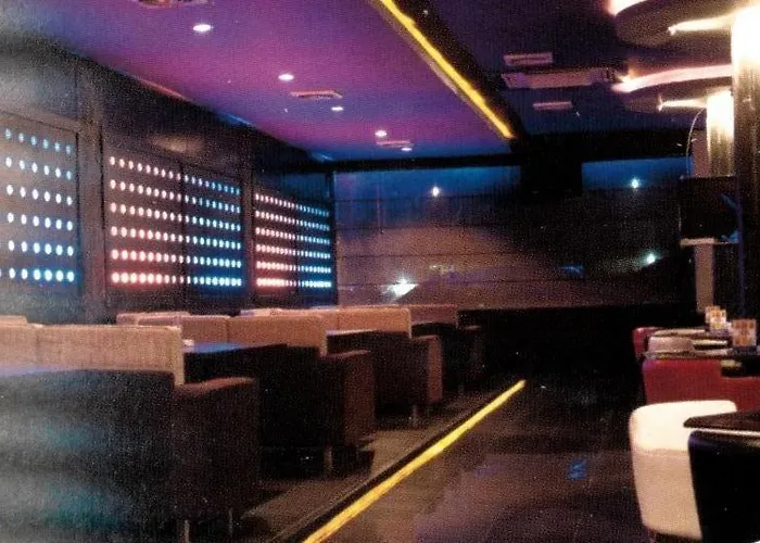 Nasa Hotel