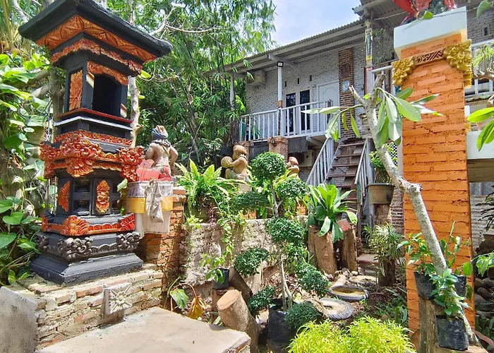RedDoorz At Jalan Pangeran Tirtayasa Lampung