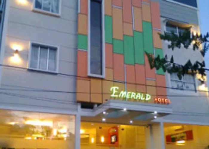 Emerald