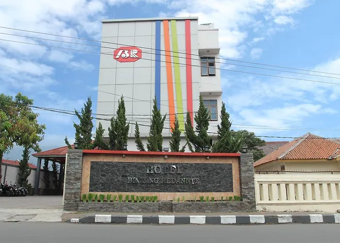 Bintang Redannte