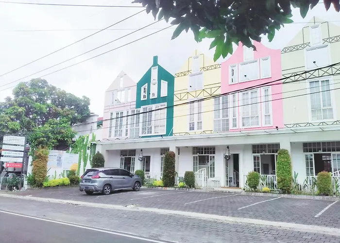 Victoria Bed & Breakfast