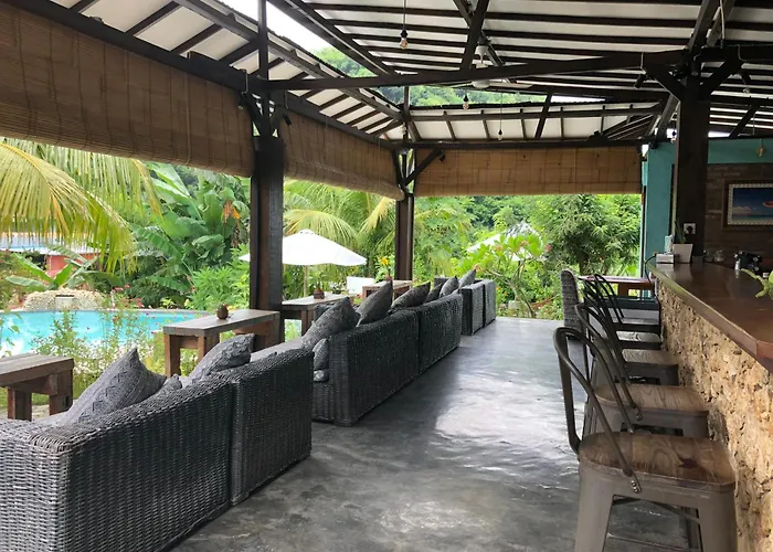 Wae Molas Bed & Breakfast
