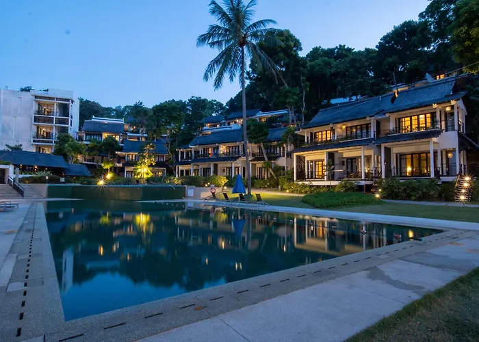 Turi Beach Resort