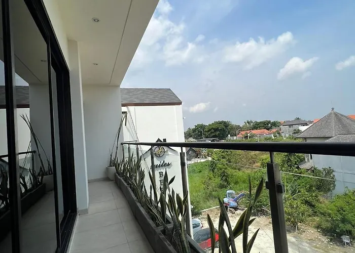 EL Suites Berawa - Canggu