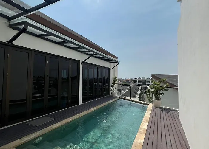 EL Suites Berawa - Canggu