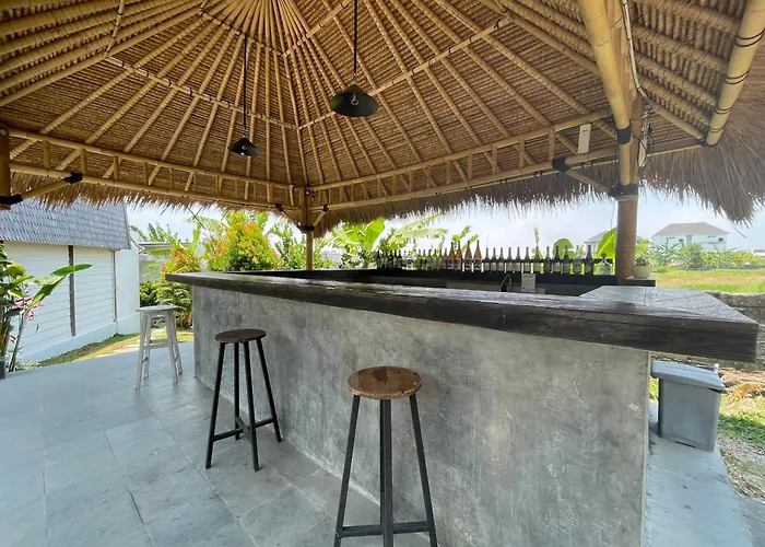 Bb Garden Resort