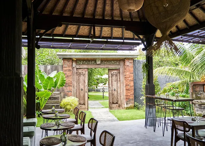Onaya Bali Resort - Adults Only Uluwatu , Indonesia