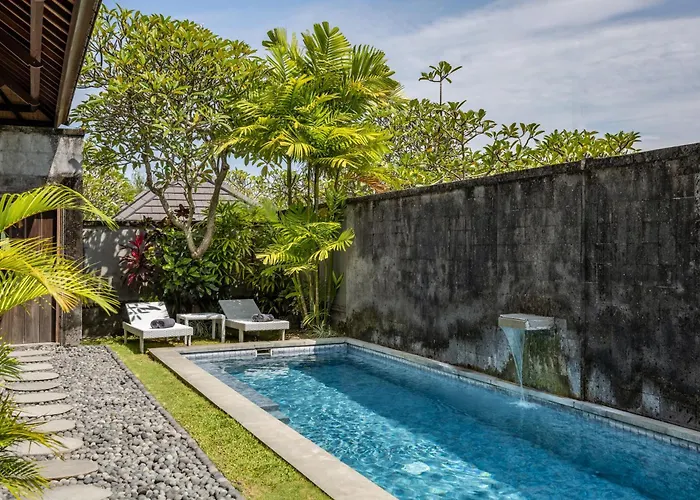 Theanna Villa And Spa Canggu, Indonesia