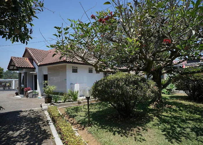 Hotel Citere II