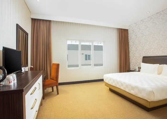 Swiss-Belhotel Kendari