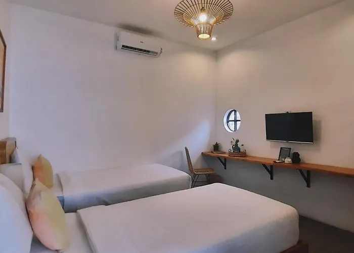 Betah Homestay Banyuwangi