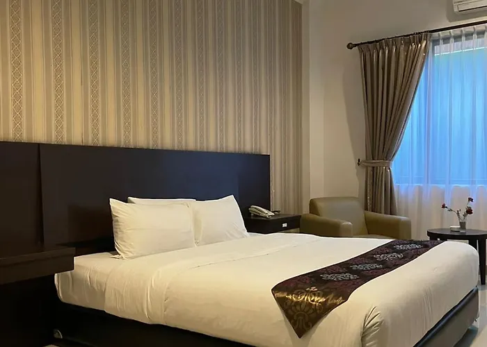 Aresidencia Sei Putih