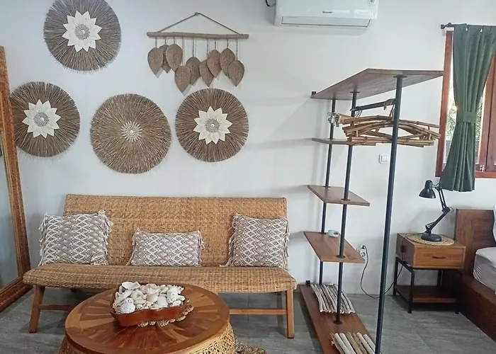 Hideaway Batukaras