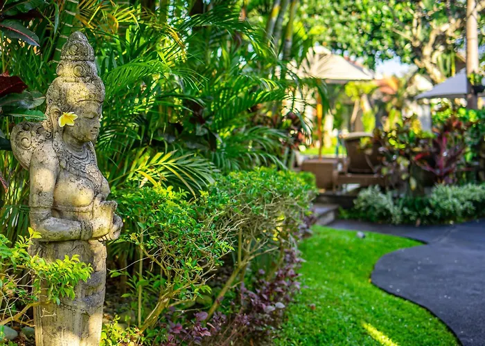 Klumpu Bali Resort Sanur , Indonesia