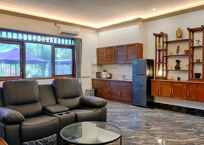 Kyara Villa Apartments