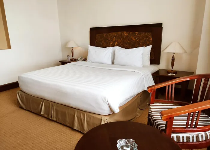 Swiss-Belhotel