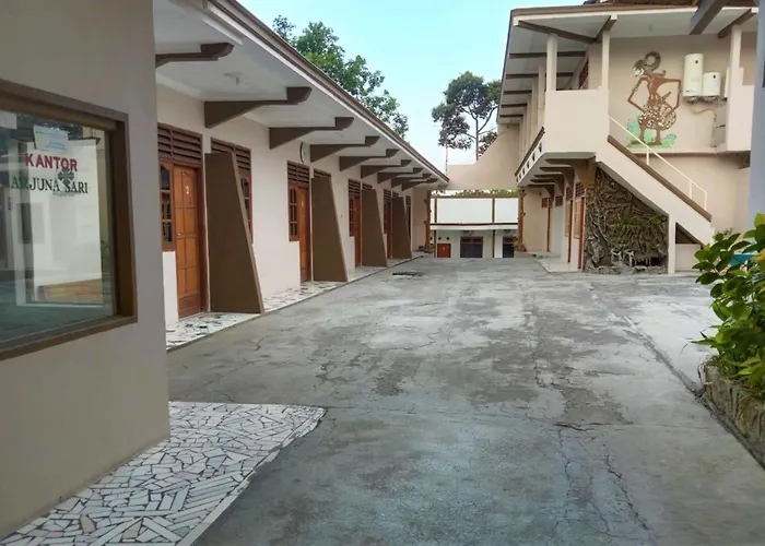 Hotel Arjuna Sari