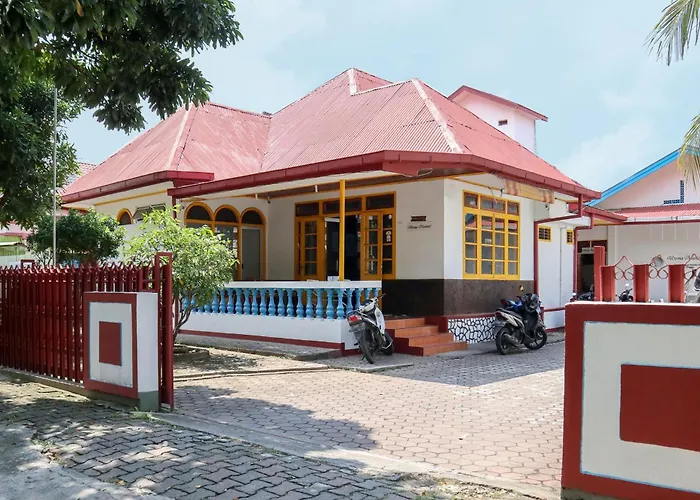 Wisma Mutiara