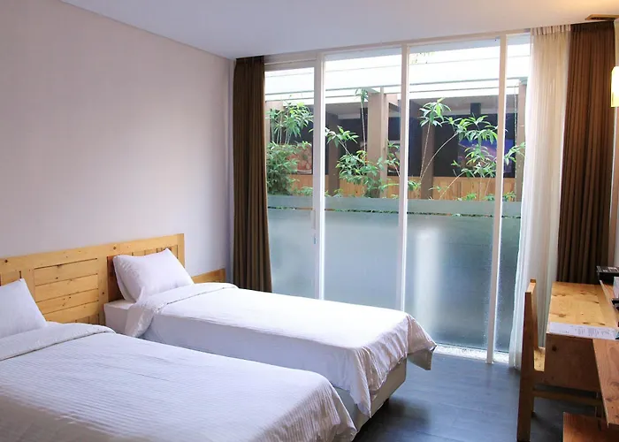 Aventree Homestay