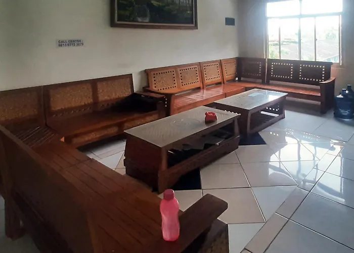 OYO 90226 Penginapan Sederhana Syariah