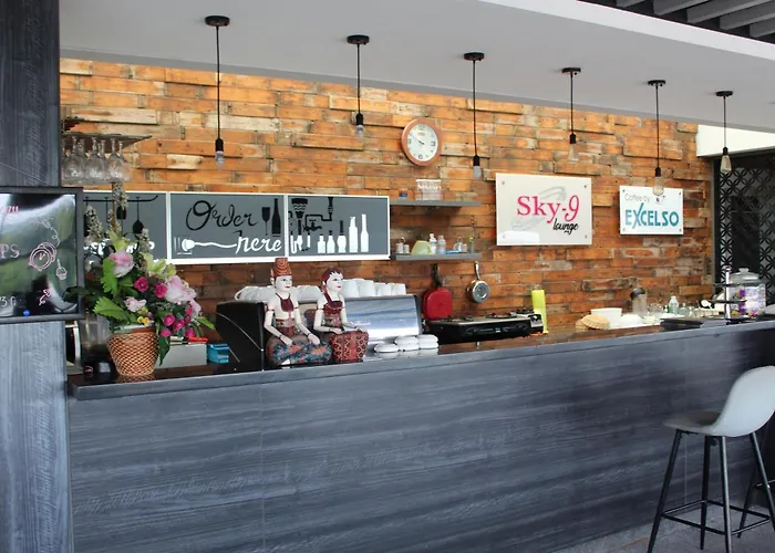 Favehotel Tuban