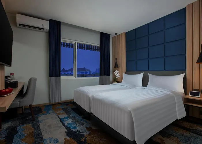 Aston Pekalongan Syariah Hotel&Conference Center