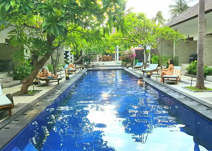 Villa Pine Tree