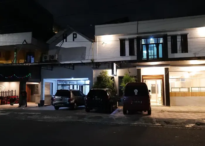 Pelangi HS