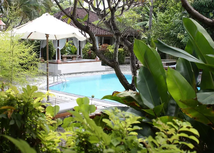 Bumi Ayu Bungalow