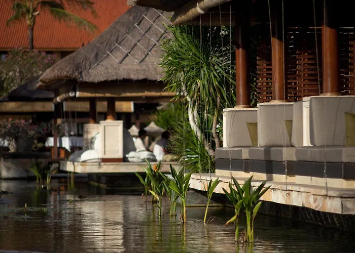 AYANA Resort Bali Jimbaran, Indonesien